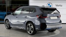 BMW iX1 230kW xDrive30 M Sport 65kWh 5dr Auto Electric Estate